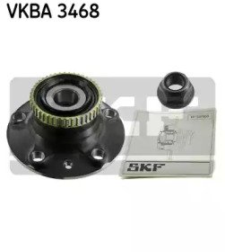 Комплект подшипника SKF VKBA 3468